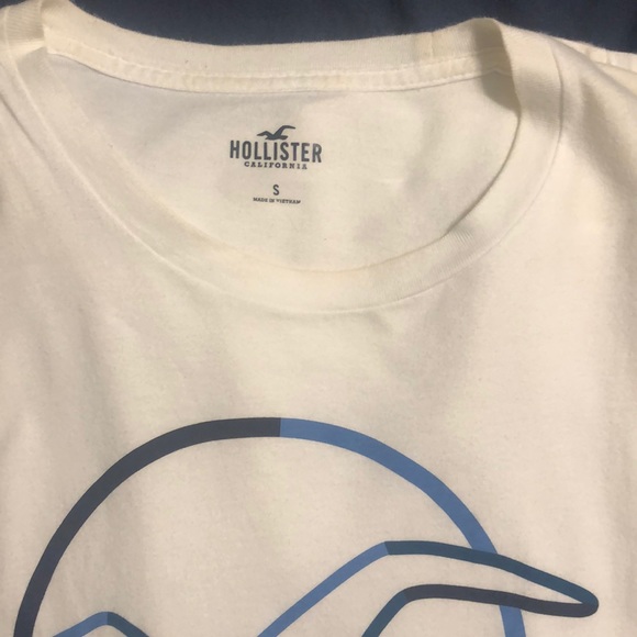T shirt small size hollister - Picture 2 of 3